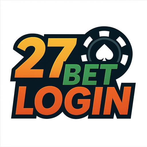 27 Bet Login